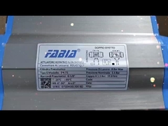 Πνευματική βαλβίδα με σφαίρα συγκόλλησης με τεντωμένο κάλυμμα 3 τεμαχίων