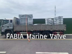 FABIA Θαλάσσια βαλβίδα