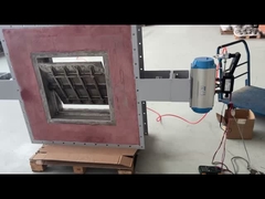 Δοκιμή βαλβίδας FABIA