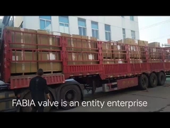 Φαλβίδα FABIA