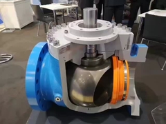 Υγρότερη βαλβίδα