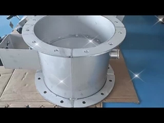 Μπορούν οι βαλβίδες πεταλούδας να χρησιμοποιηθούν για αέρα;