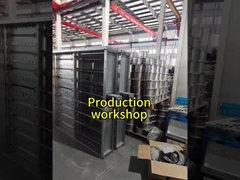 Τι είναι μια βαλβίδα πεταλούδας και πού χρησιμοποιείται στην παροχή νερού;