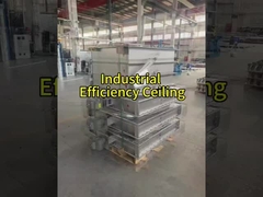 Σχεδιασμός συμπαγής βαλβίδας ελέγχου σιδηρουργικής σφαίρας για τη μεταλλουργία και τη βιομηχανία χαρτιού και χαρτοπολτού