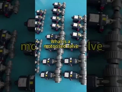 Τι είναι μια μηχανική βαλβίδα;