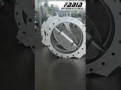 Κεφάλαια πεταλούδας καπνού, Κεφάλαια πεταλούδας εξαερισμού