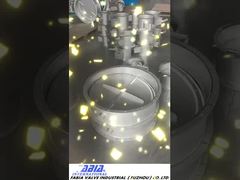 Το Εργοστάσιό μας FABIA