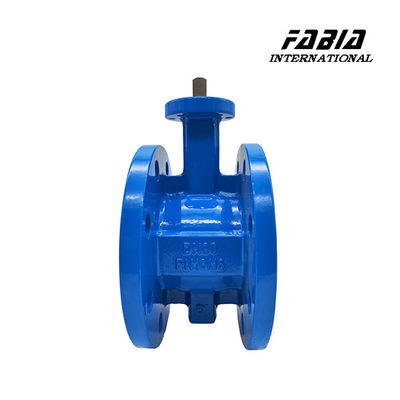 Industrial Butterfly Valve The Ideal Solution For Industrial Flow Control