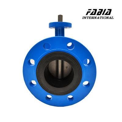 Industrial Butterfly Valve The Ideal Solution For Industrial Flow Control
