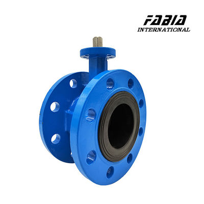 Industrial Butterfly Valve The Ideal Solution For Industrial Flow Control