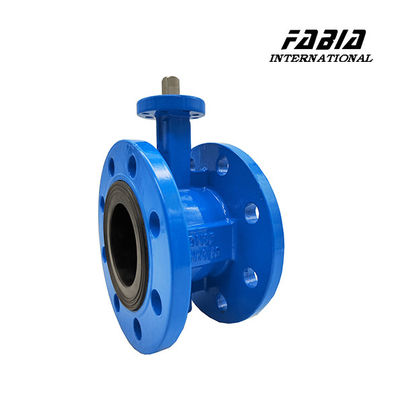 Industrial Butterfly Valve The Ideal Solution For Industrial Flow Control